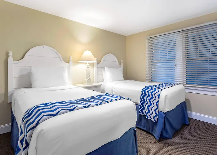 Bluegreen Vacations The Breakers Resort, An Ascend Collection Resort